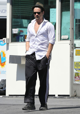 Colin Farrell pic #611044