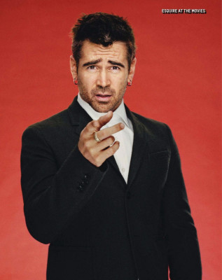 Colin Farrell pic #586408