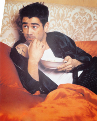 Colin Farrell pic #385182