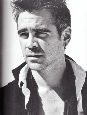 Colin Farrell pic #348105