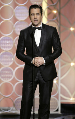 Colin Farrell pic #662105