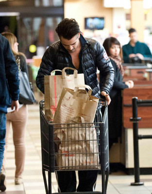 Colin Farrell pic #671641