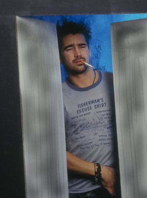 Colin Farrell pic #47393