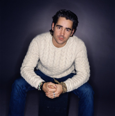 Colin Farrell pic #40561