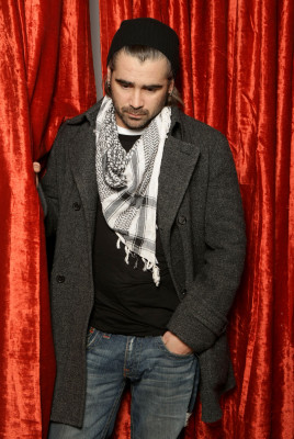 Colin Farrell pic #241154