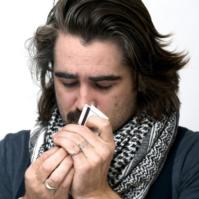 Colin Farrell pic #245535