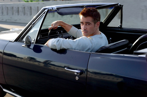 Colin Farrell pic #571237