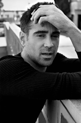 Colin Farrell pic #571238