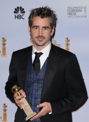 Colin Farrell pic #240957