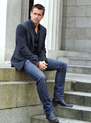 Colin Farrell pic #571232