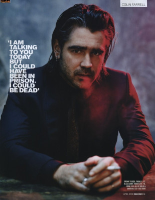 Colin Farrell pic #361129