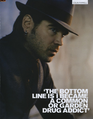 Colin Farrell pic #361081