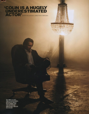 Colin Farrell pic #361138