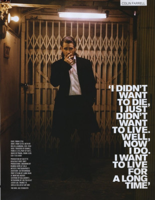Colin Farrell pic #361091