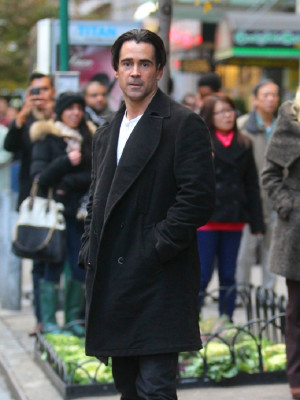 Colin Farrell pic #551874