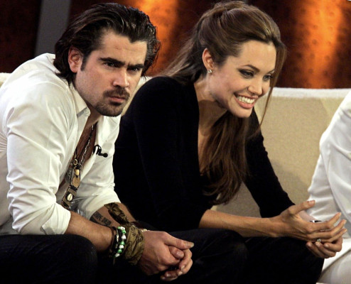 Colin Farrell pic #68672