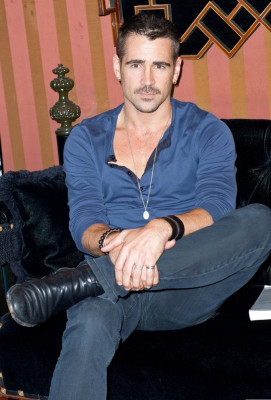 Colin Farrell pic #510825