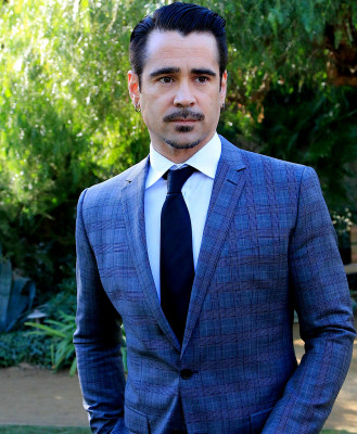 Colin Farrell pic #666724