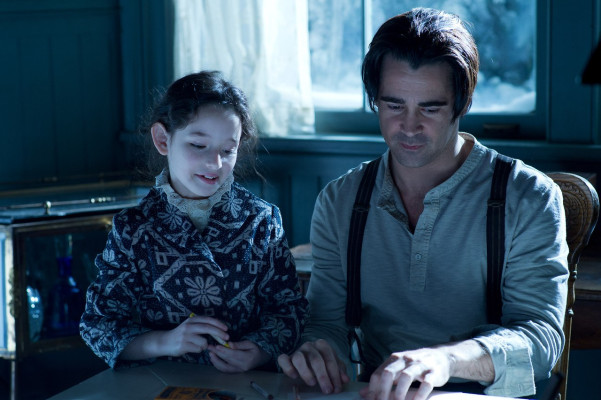 Colin Farrell pic #671751