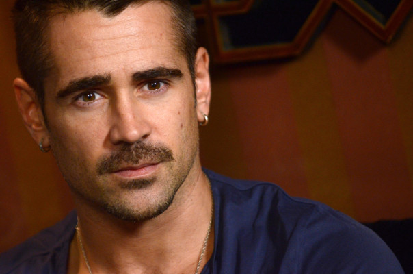 Colin Farrell pic #521238