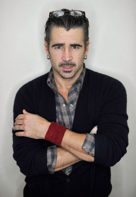 Colin Farrell pic #319765