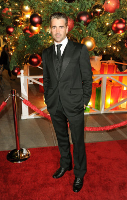 Colin Farrell pic #429124