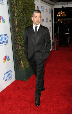 Colin Farrell pic #429126