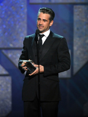 Colin Farrell pic #429125