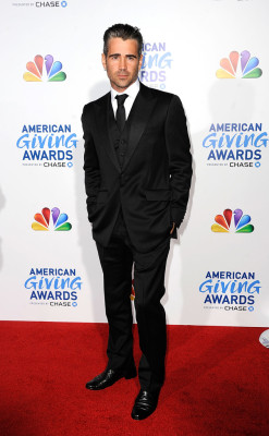 Colin Farrell pic #429122