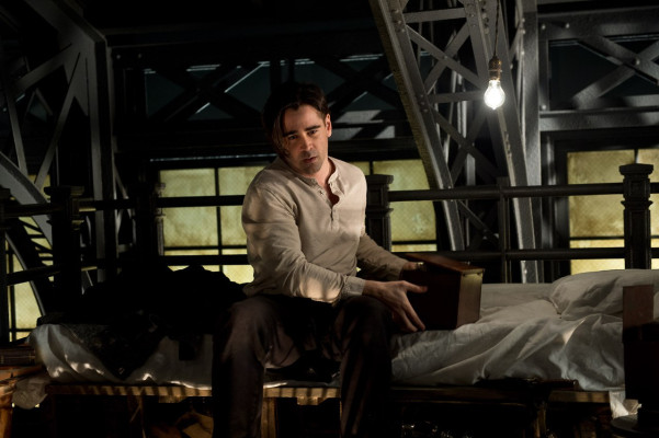 Colin Farrell pic #671763