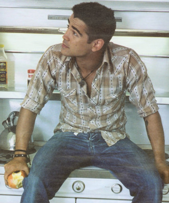 Colin Farrell pic #360620