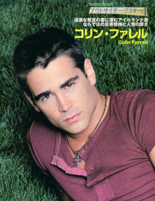 Colin Farrell pic #24380