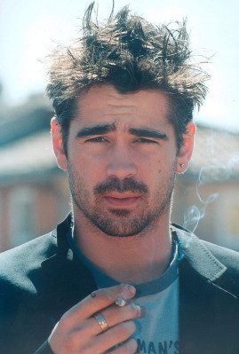 Colin Farrell pic #265201