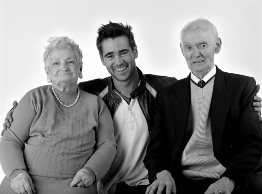 Colin Farrell pic #214476
