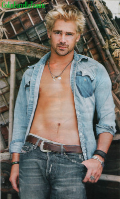 Colin Farrell pic #24387