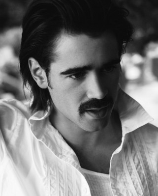 Colin Farrell pic #247219