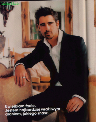Colin Farrell pic #89765