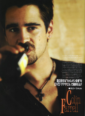Colin Farrell pic #43026
