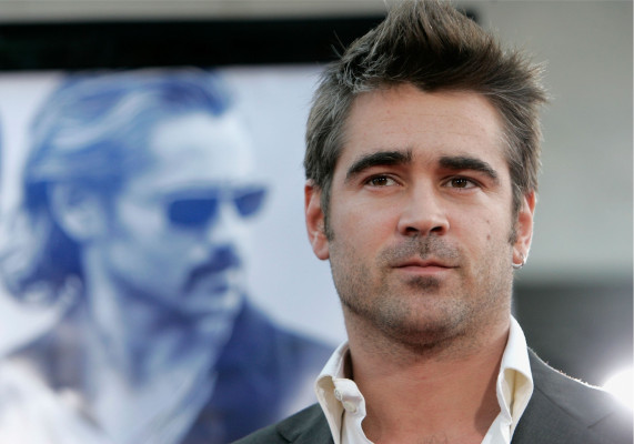 Colin Farrell pic #61428