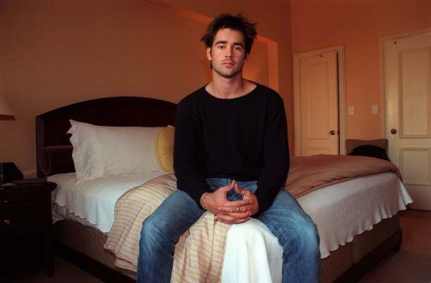 Colin Farrell pic #44815