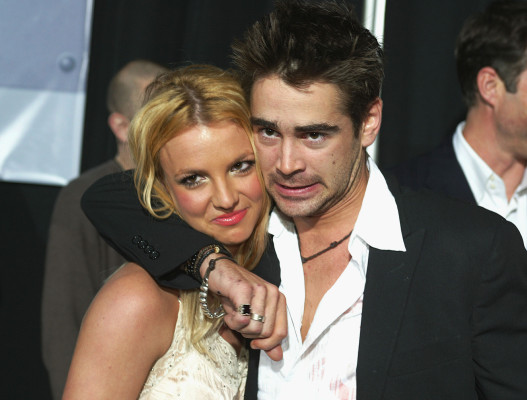 Colin Farrell pic #47396