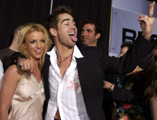 Colin Farrell pic #47395