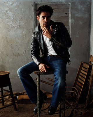 Colin Farrell pic #666746