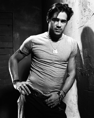 Colin Farrell pic #666684