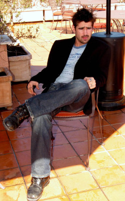 Colin Farrell pic #81432
