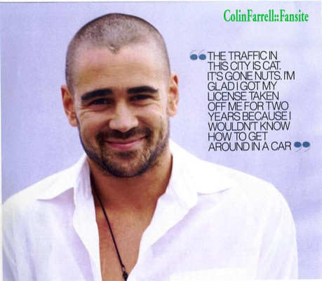 Colin Farrell pic #89764