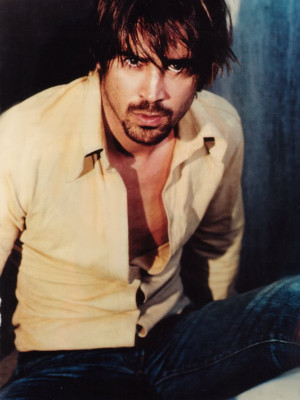 Colin Farrell pic #385185