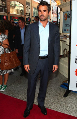 Colin Farrell pic #359514