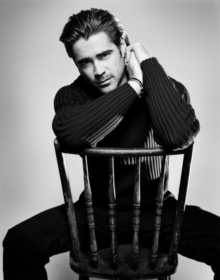 Colin Farrell pic #586421