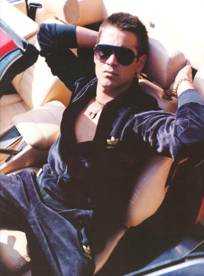 Colin Farrell pic #360281